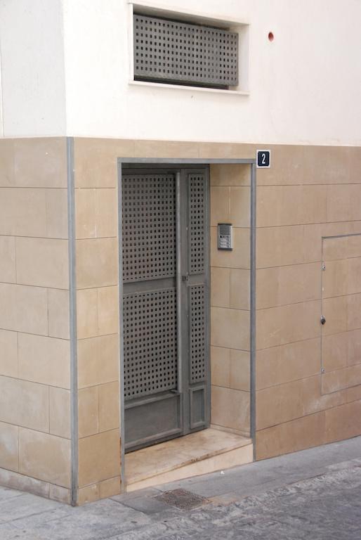 Apartamentos Santa Barbara Alicante Exterior photo
