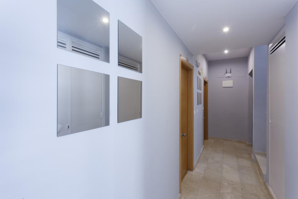 Apartamentos Santa Barbara Alicante Exterior photo