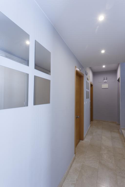 Apartamentos Santa Barbara Alicante Exterior photo